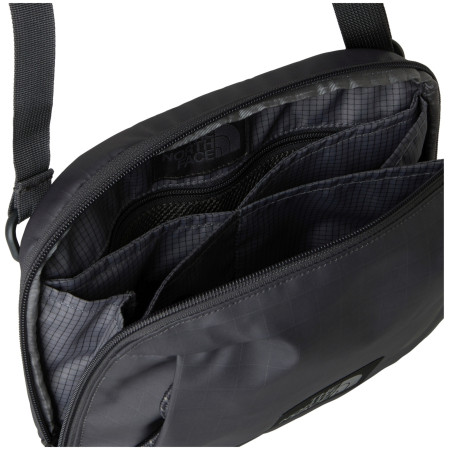 Torba preko ramena The North Face Base Camp Voyager Pro Sling