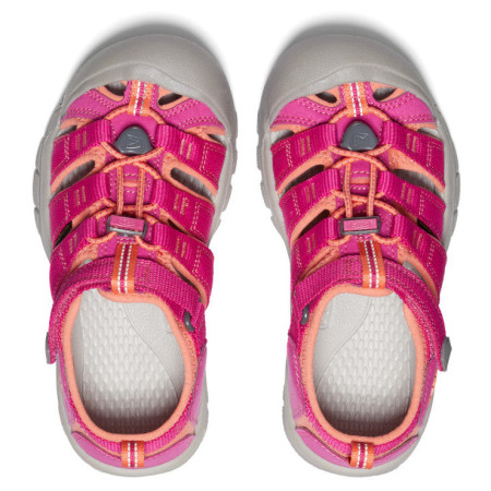 Dječje sandale Keen Newport H2 K