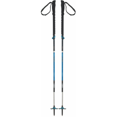 Palice TSL Tour Alu 5 Cross ST Swing