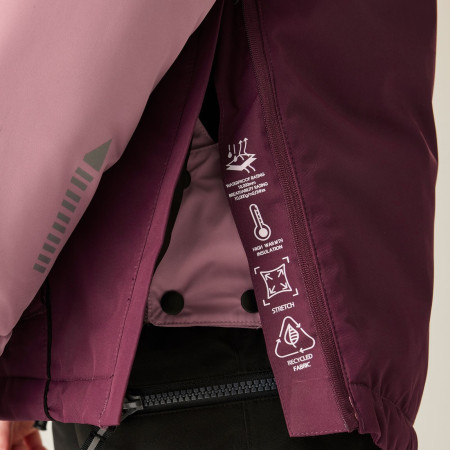 Dječja jakna za skijanje Dare 2b Freehand II Jacket