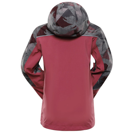 Dječja jakna Alpine Pro Gibbo