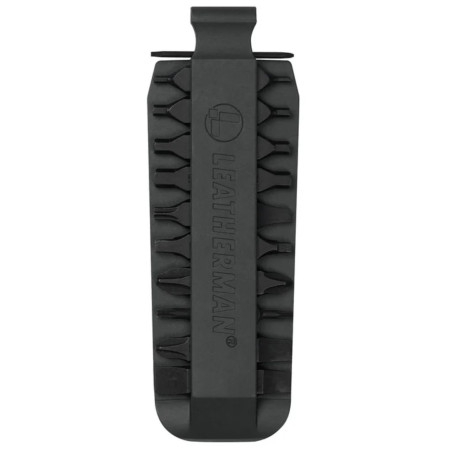 Set nasadnih ključeva Leatherman BIT KIT #5 crna BLACK