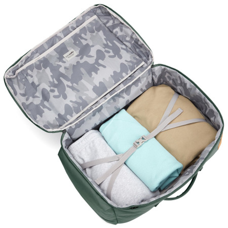 Putni ruksak Pacsafe GO 44L Carry-on