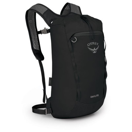 Ruksak Osprey Daylite Cinch Black