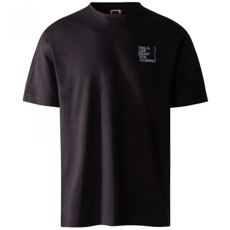 Muška majica The North Face M Outdoor S/S Tee