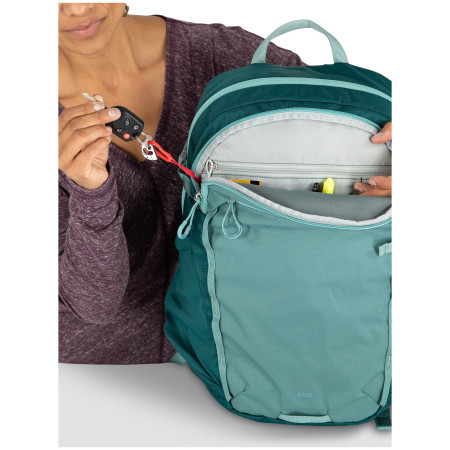 Ruksak Osprey Axis 24l