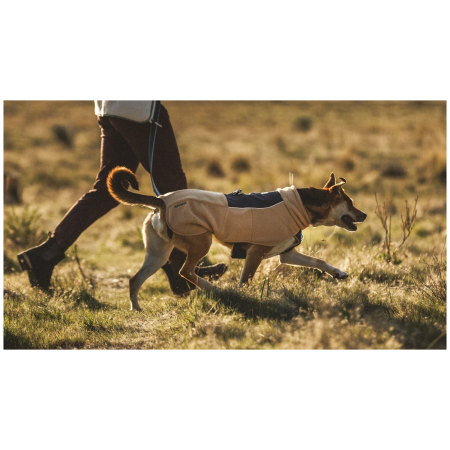 Odjeća za psa Ruffwear Timberline Fuse™ Fleece Vest