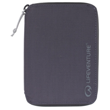 Futrola za dokumenta LifeVenture Rfid Mini Travel Wallet plava NavyBlue
