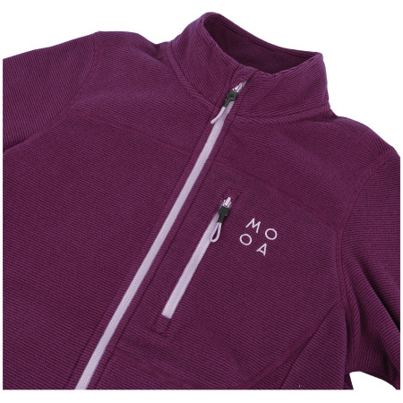 Ženska dukserica MOOA Velmo fleece 210