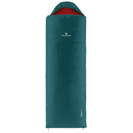 Vreća za spavanje Ferrino Lightec 950 SSQ zelena