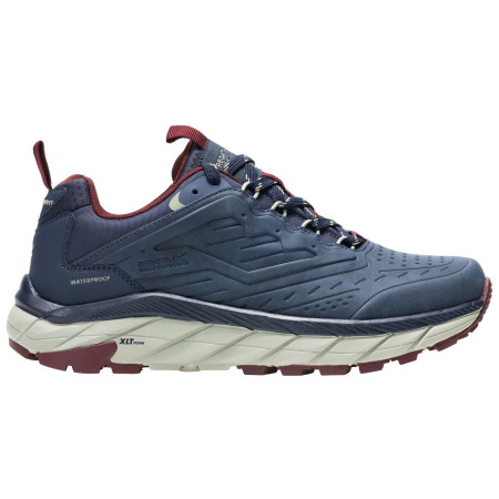 Muške cipele Regatta Derino Low tamno plava Navy / Port