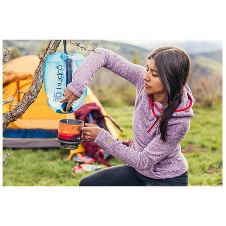 Mijeh za vodu Gregory 3D Hydro Trek 3L