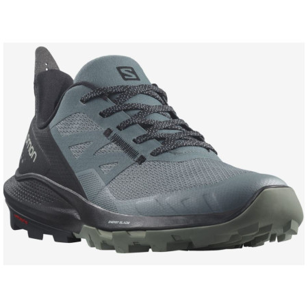 Ženske planinarske cipele Salomon Outpulse W
