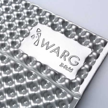 Podloga Warg Z-Fold Reflextherm