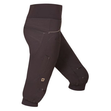 Ženske 3/4 hlače Ocún Noya Shorts