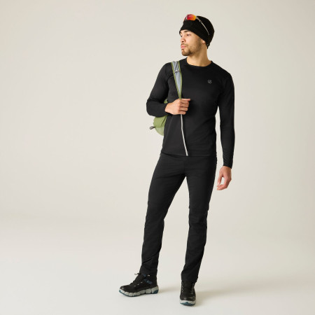 Muška majica Dare 2b Ventura Grid Crew Neck