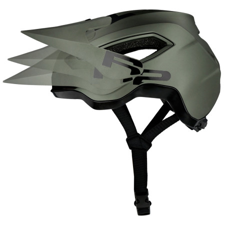 Biciklistička kaciga R2 Terraform