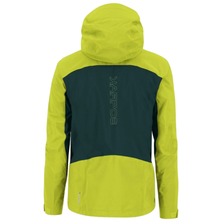 Muška zimska jakna Karpos Storm Evo Jacket