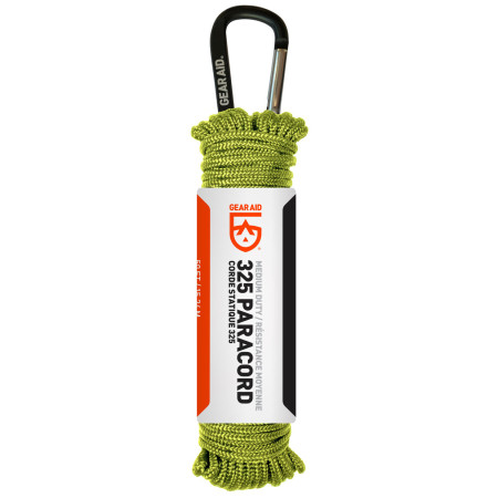 Paracord konopac Gear Aid 325