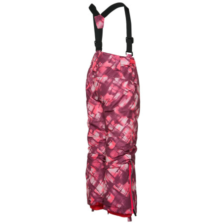 Dječje skijaške hlače Loap Cubor