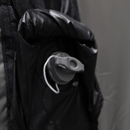 Šator za kamp prikolicu Vango Palma Air 260