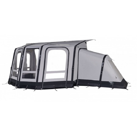 Nadogradnja Vango Kalari Annex siva GrayViolet