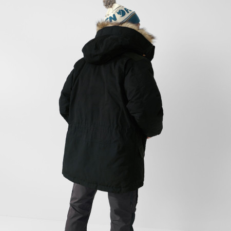 Muška jakna Fjällräven Singi Down Jacket M