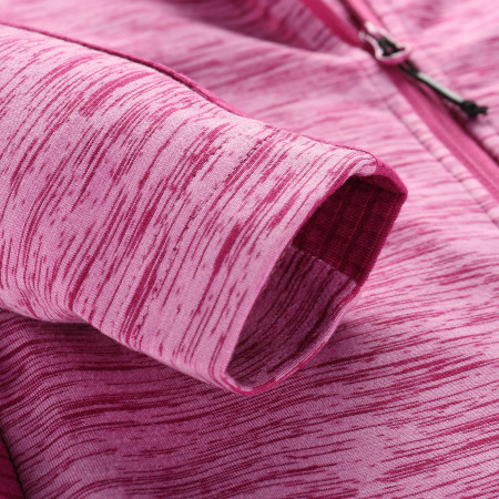 Dječja funkcionalna dukserica Alpine Pro Detto Bloom