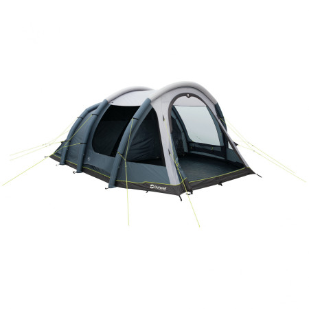 Šator na napuhavanje Outwell Starhill 6A plava