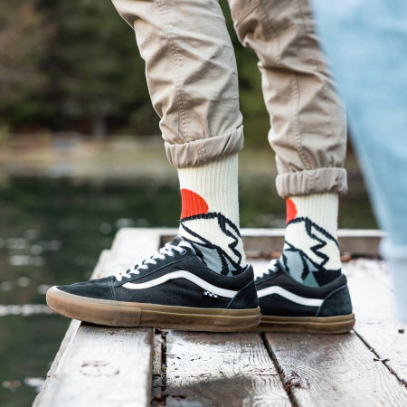 Čarape YY VERTICAL Mountain Origin