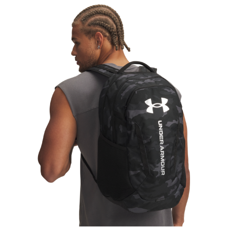 Ruksak za teretanu Under Armour Hustle 6.0 Backpack