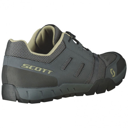 Muške biciklističke cipele Scott Sport Crus-r Flat Boa