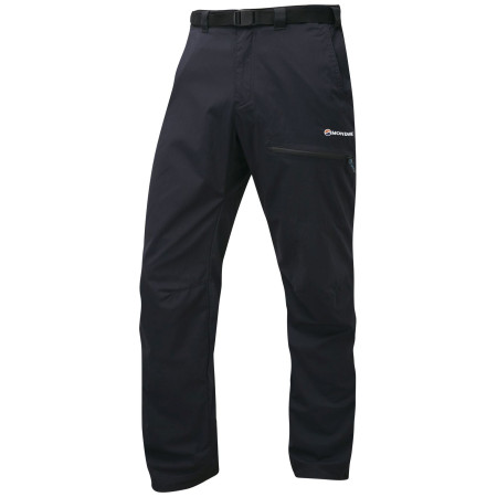 Muške hlače Montane Terra Pack Pants crna Black