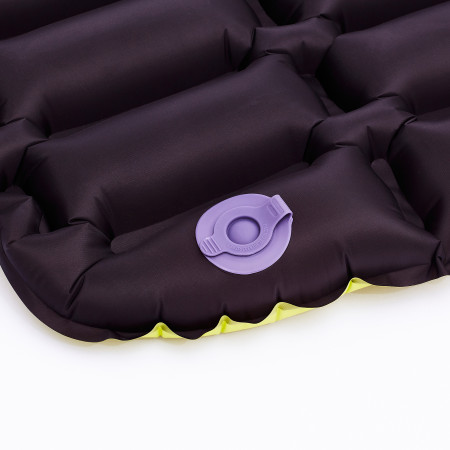 Strujnjača na napuhavanje Warg Hugo