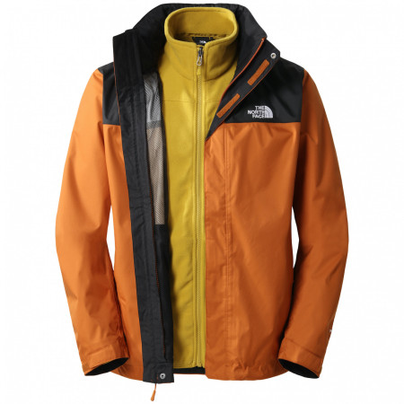 Muška jakna The North Face M Evolve II Triclimate Jacket