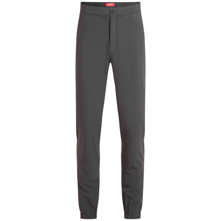 Hlače Craghoppers NosiLife Lola Trouser crna Charcoal