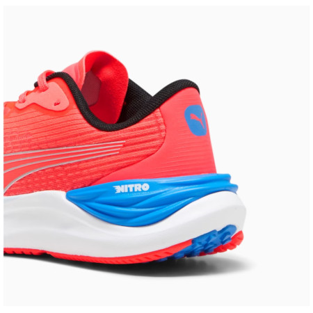 Ženske tenisice za trčanje Puma Electrify Nitro 3