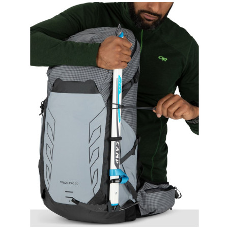 Turistički ruksak Osprey Talon Pro 30