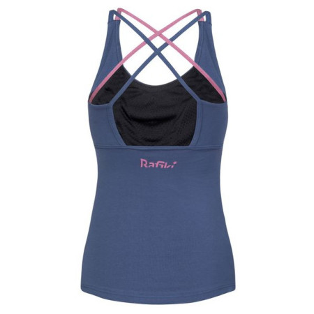 Ženska majica bez rukava Rafiki Suesca Ctn