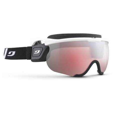 Naočale Julbo Sniper Evo M Cat. 3+2+0