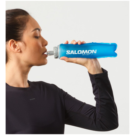 Boca za trčanje Salomon Soft Flask 500Ml/17Oz Ultra 42