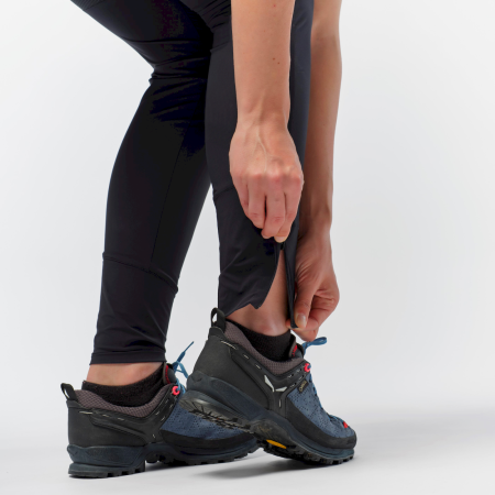 Ženske hlače Salewa Agner Dst W Tights