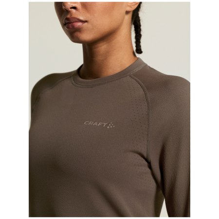Ženska funkcionalna majica Craft Active Comfort Ls 2 W