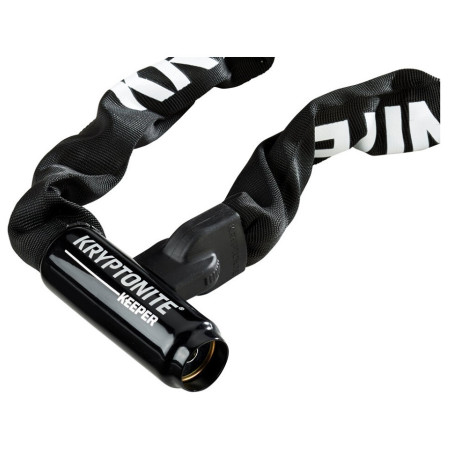 Lokot za bicikl Kryptonite Keeper 785 Integrated Chain 85 cm
