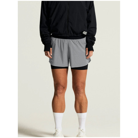 Ženske kratke hlače Craft Reflective Shorts W