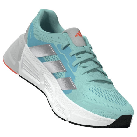 Ženske tenisice za trčanje Adidas Questar 2 W plava