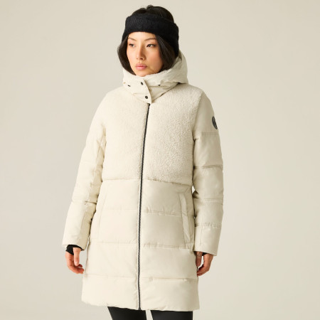 Ženski kaput Dare 2b Borg Parka Jacket
