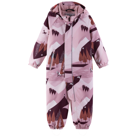 Dječji kombinezon Reima Puhuri