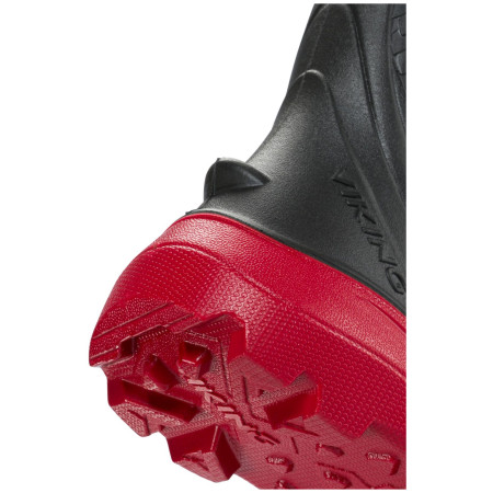 Dječje zimske cipele Viking Outdoor Footwear Claw Warm Black/Red