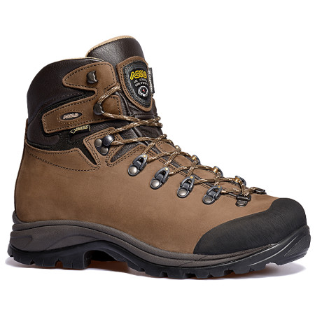 Muška obuća Asolo Fandango GV MM smeđa Brown